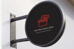Coluna Zona Franca