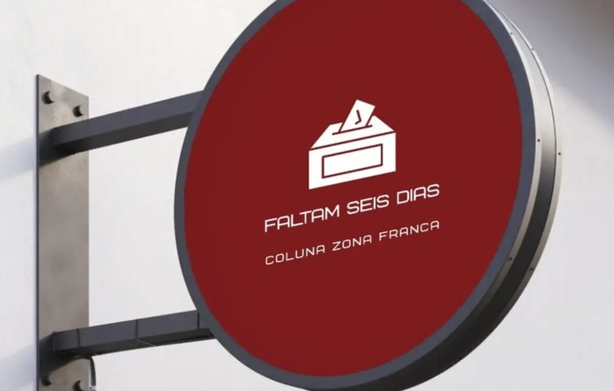 Coluna Zona Franca