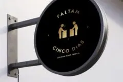 Coluna Zona Franca
