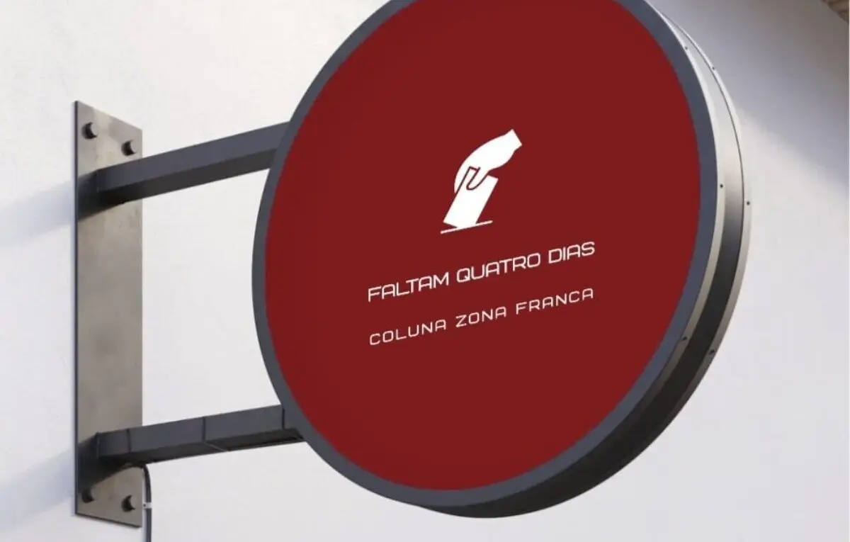 Coluna Zona Franca