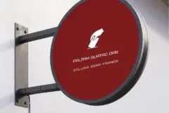 Coluna Zona Franca