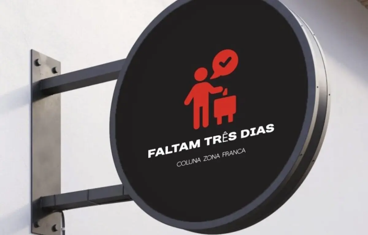 Coluna Zona Franca