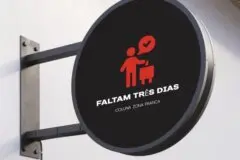 Coluna Zona Franca