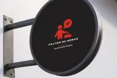 Coluna Zona Franca