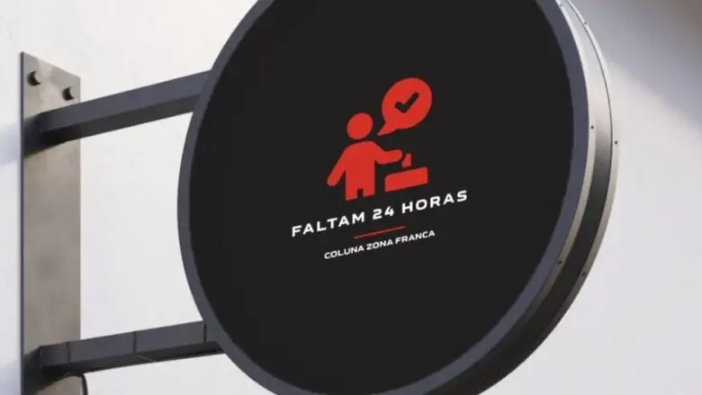 Coluna Zona Franca