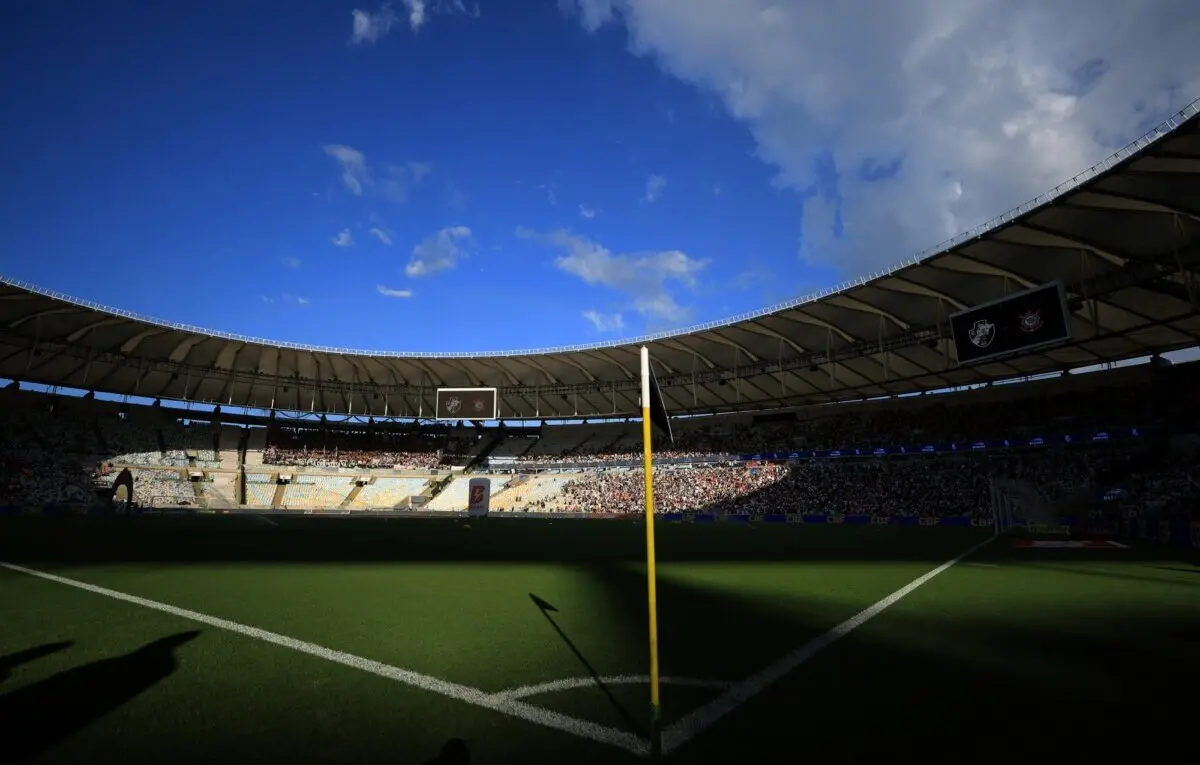 Com 45 mil ingressos vendidos, Justiça veta Maracanã de Vasco x Boca