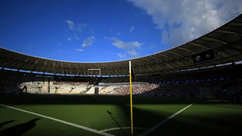 Com 45 mil ingressos vendidos, Justiça veta Maracanã de Vasco x Boca