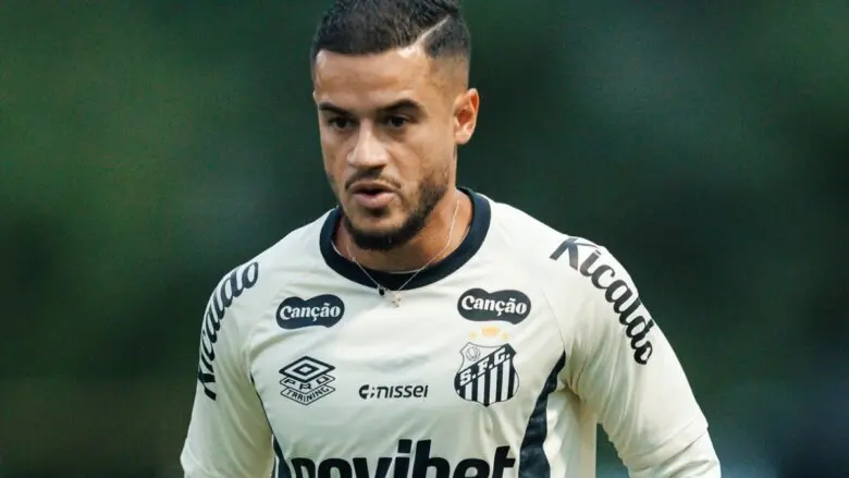 Com Coutinho, Santos divulga relacionados para clássico contra o São Paulo