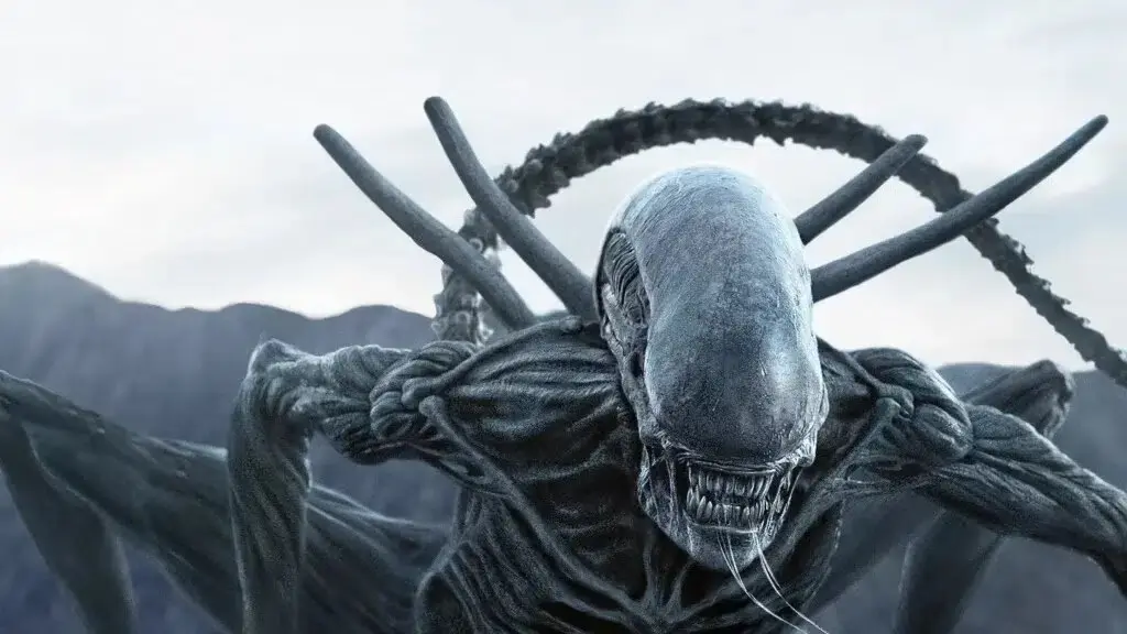 Com direção de Ridley Scott, novo filme da franquia ‘Alien’ terá roteirista de ‘Os Suspeitos’