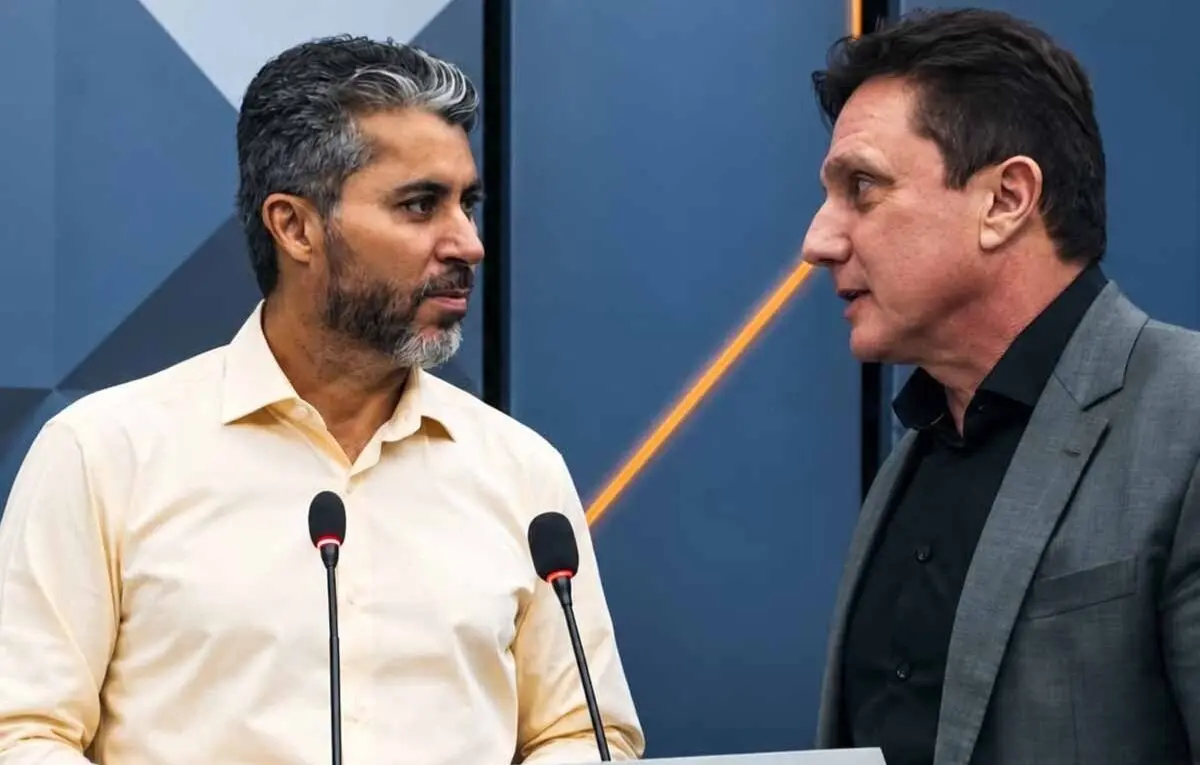 Com Marcos Rogério eleito no primeiro turno, eleitoralista Nelson Canedo coleciona vitórias em campanhas de Rondônia