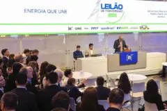 Com muita disputa, Aneel leiloou 8 lotes de transmissão de energia, um em Rondônia