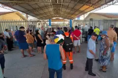 Começa a votação: mais de 1,2 milhão de eleitores aptos a votar em Rondônia