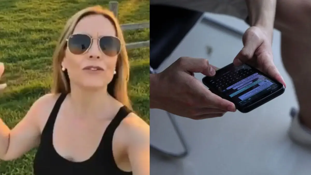 Como personagem virtual criada por IA enganou pedreiro que viajou mais de 2 mil km em busca de um encontro Como personagem virtual enganou pedreiro que viajou mais de 2 mil km em busca de um encontro (Foto: Reprodução; TikTok/ Unsplash)