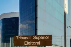 Condenado por lesão corporal contra mulher fica inelegível, decide TSE