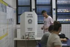 Confira as 12 seções que mudaram de endereço para a votação neste domingo em Rondônia
