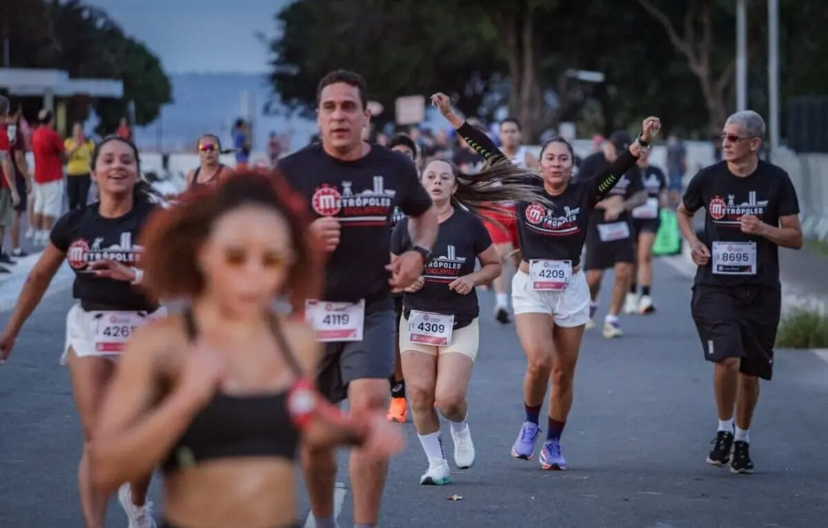 Confira cinco momentos marcantes do Metrópoles Endurance Corrida