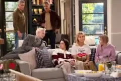 Confira o trailer HILÁRIO de ‘Newlyweds’, nova série de comédia com Téa Leoni