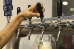 Confira onde haverá restrição a bebidas nas eleições 2026