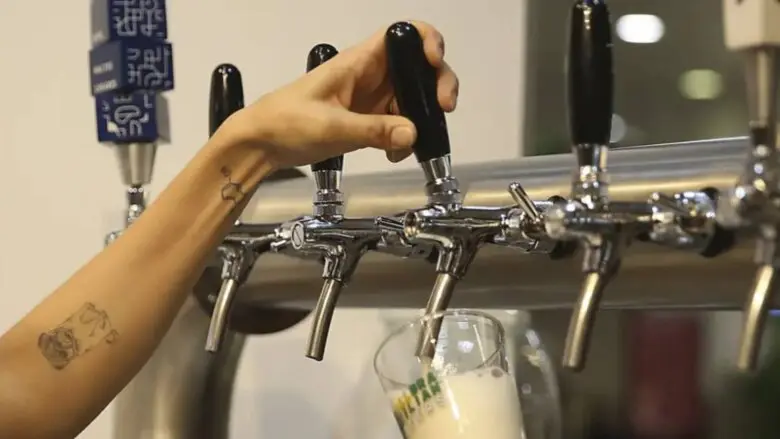 Confira onde haverá restrição a bebidas nas eleições 2026
