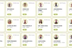 Confira os 24 deputados estaduais eleitos neste domingo em Rondônia