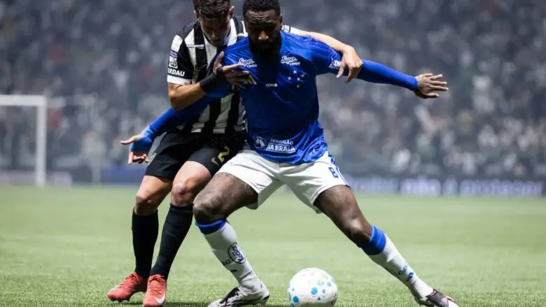 Confira os melhores momentos da quinta-feira (29/10) de Brasileirão