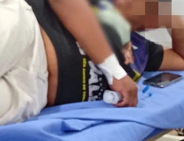 Confusão entre equipes de campanha termina com homem baleado em Porto Velho