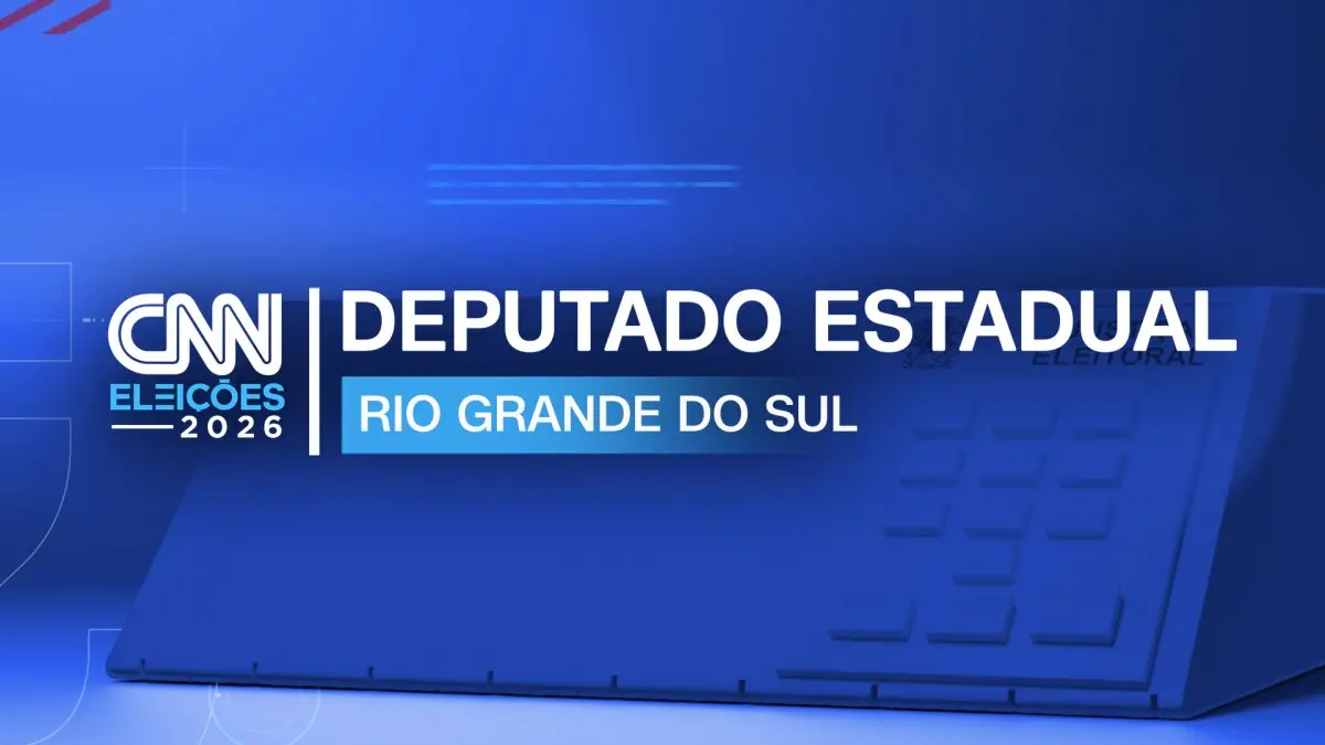 Conheça os 55 deputados estaduais eleitos pelo Rio Grande do Sul em 2026