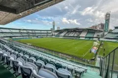 Coritiba x Grêmio: horário e onde assistir ao jogo do Brasileirão