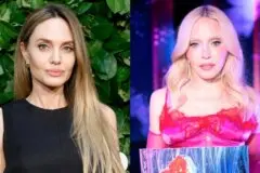 Corretor de Angelina Jolie revela se foi mesmo Madonna quem comprou mansão histórica da atriz Corretor de Angelina Jolie revela se foi mesmo Madonna quem comprou mansão histórica da atriz
