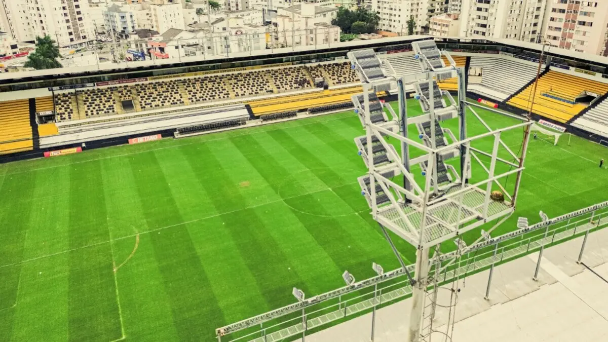 Criciúma x Ponte Preta: horário e onde assistir ao jogo da Série B