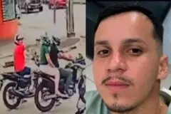 Criminoso que matou jovem ao lado da namorada em Porto Velho é condenado a 21 anos de prisão