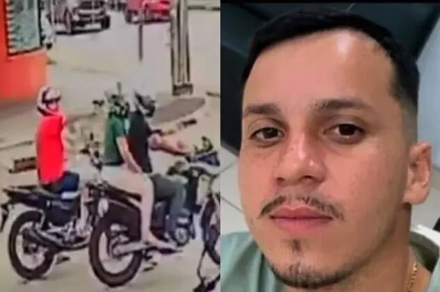 Criminoso que matou jovem ao lado da namorada em Porto Velho é condenado a 21 anos de prisão