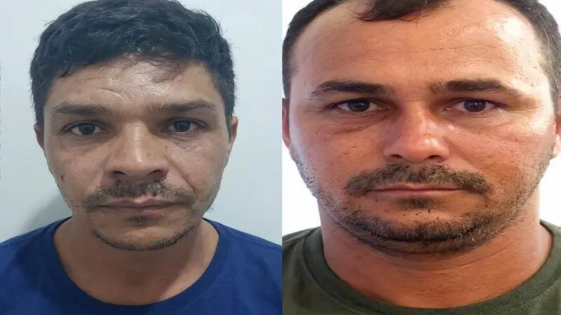 Criminosos morrem em confronto com a PM em União Bandeirantes