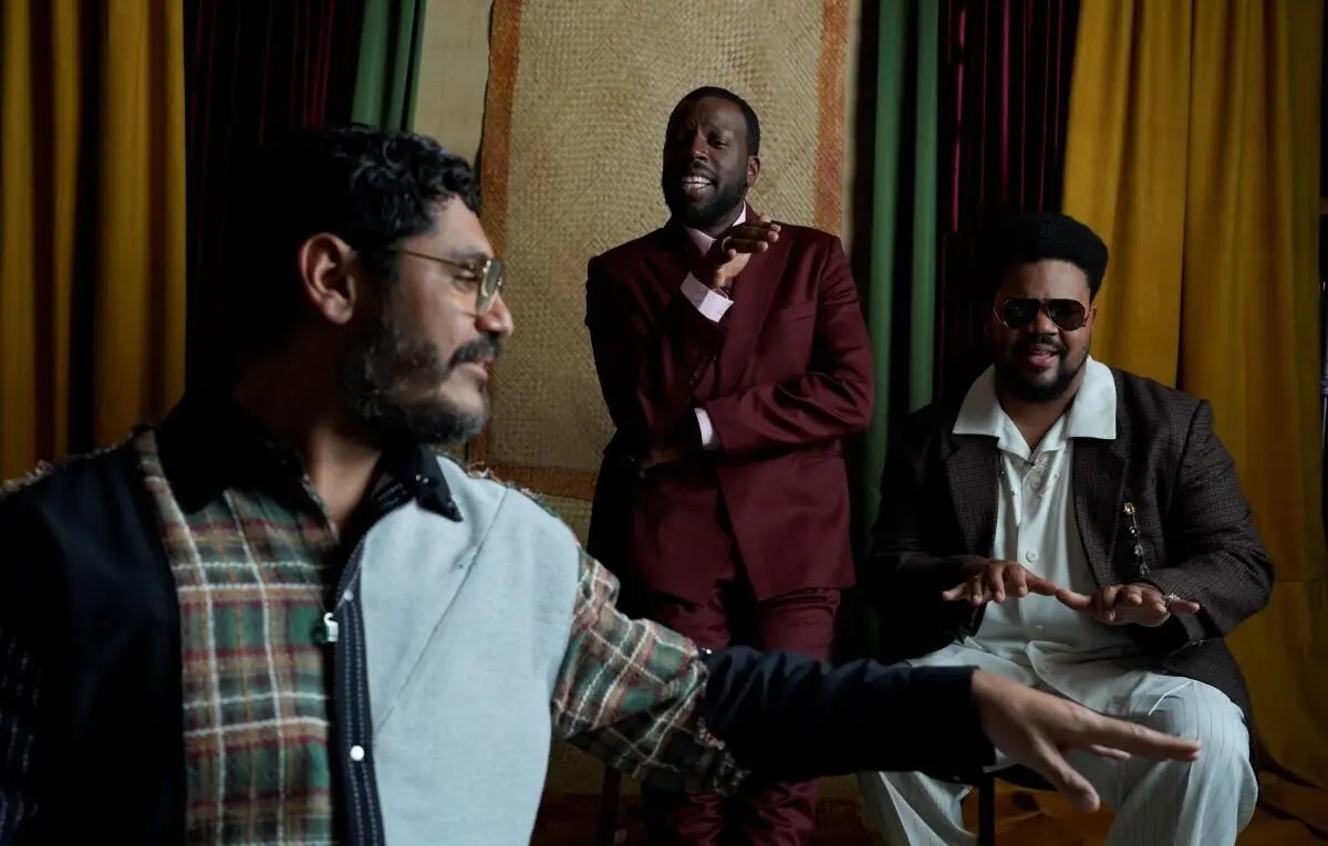 Criolo, Iza e Festival do Choro: o que fazer em Brasília no fim de semana