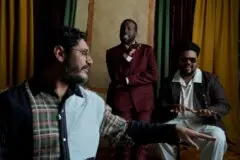 Criolo, Iza e Festival do Choro: o que fazer em Brasília no fim de semana
