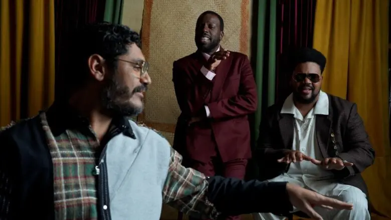 Criolo, Iza e Festival do Choro: o que fazer em Brasília no fim de semana