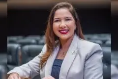 Cristiane Lopes destaca aposentadoria especial para agentes de saúde