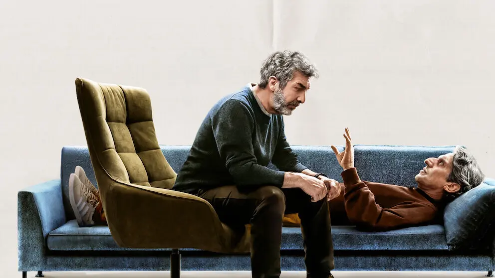 Crítica 2 | ‘A Terapia Certa’ – Comédia sarcástica convida para um mergulho na saúde mental