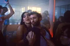 Crítica | Club Kid – O MELHOR Filme do Festival do Rio e uma grande aposta para o Oscar….