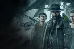 Crítica | Hayley Atwell e David Oyelowo brilham na divertida adaptação de ‘A Ilha do Tesouro’