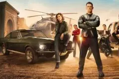 Crítica | ‘Matchbox: O Filme’ é a aventura mais ‘Sessão da Tarde’ de 2026