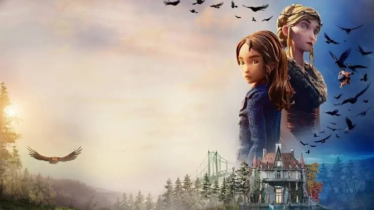 Crítica | ‘O Bosque Selvagem’ pode finalmente garantir à LAIKA seu merecido e tardio Oscar