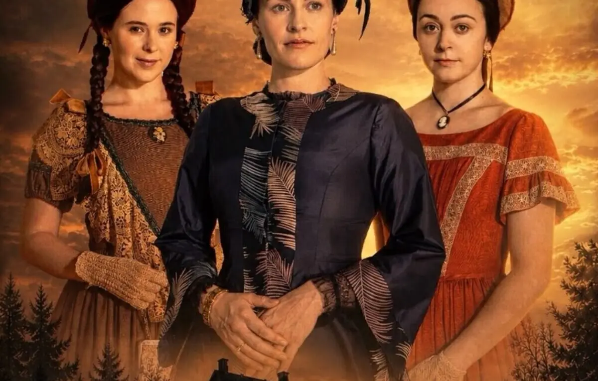 Crítica | The Fox Sisters – Pioneiras do Espiritualismo Ganham Cinebiografia em Superprodução Brasil-EUA