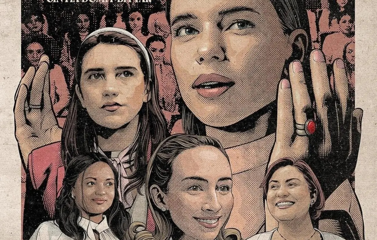 Crítica | Virtuosas – Thriller Sáfico com Bruna Linzmeyer Surpreende com Plot Twist