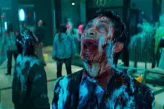 Crítica | Zona Zero – Zumbis Inteligentes Perseguem Cientistas em novo Sci-Fi Sul-Coreano [Festival do Rio]