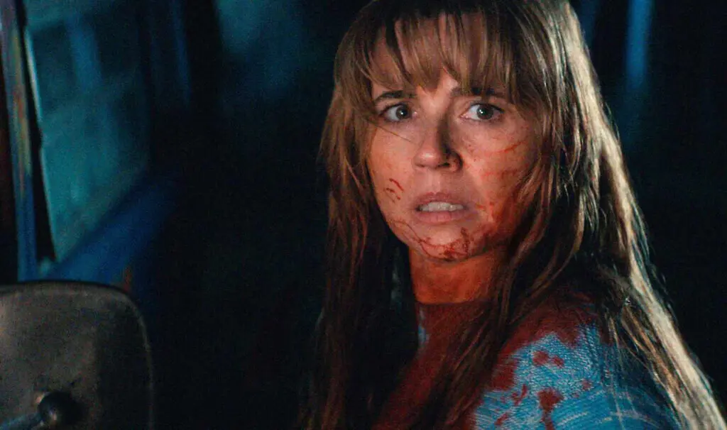 ‘Crystal Lake’ se torna a 4ª MAIOR estreia da HISTÓRIA do Peacock