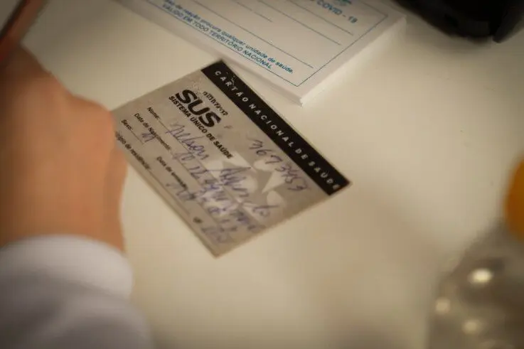 Dados atualizados evitam perda de consultas e exames na rede pública da capital