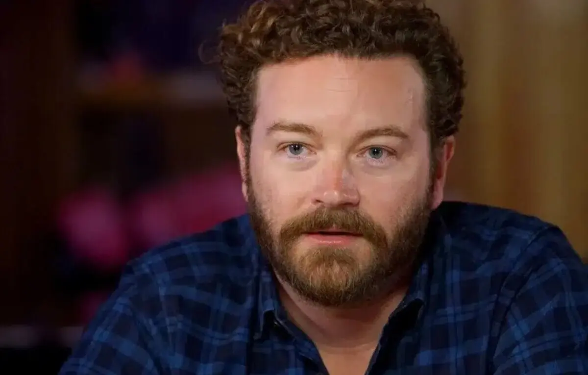 Danny Masterson, de ‘That ’70s Show’, perde recurso contra condenação por estupro