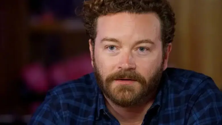 Danny Masterson, de ‘That ’70s Show’, perde recurso contra condenação por estupro