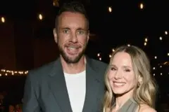 Dax Shepard revela principal motivo de “tensão” em casamento com Kristen Bell; assista Dax Shepard revela principal motivo de “tensão” em casamento com Kristen Bell; assista